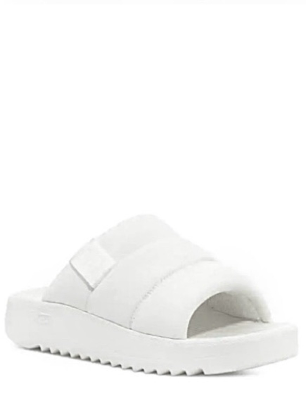 UGG Maxxer Slide